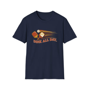 Dink All Day T-Shirt