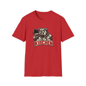 Kitchen Dog T-Shirt