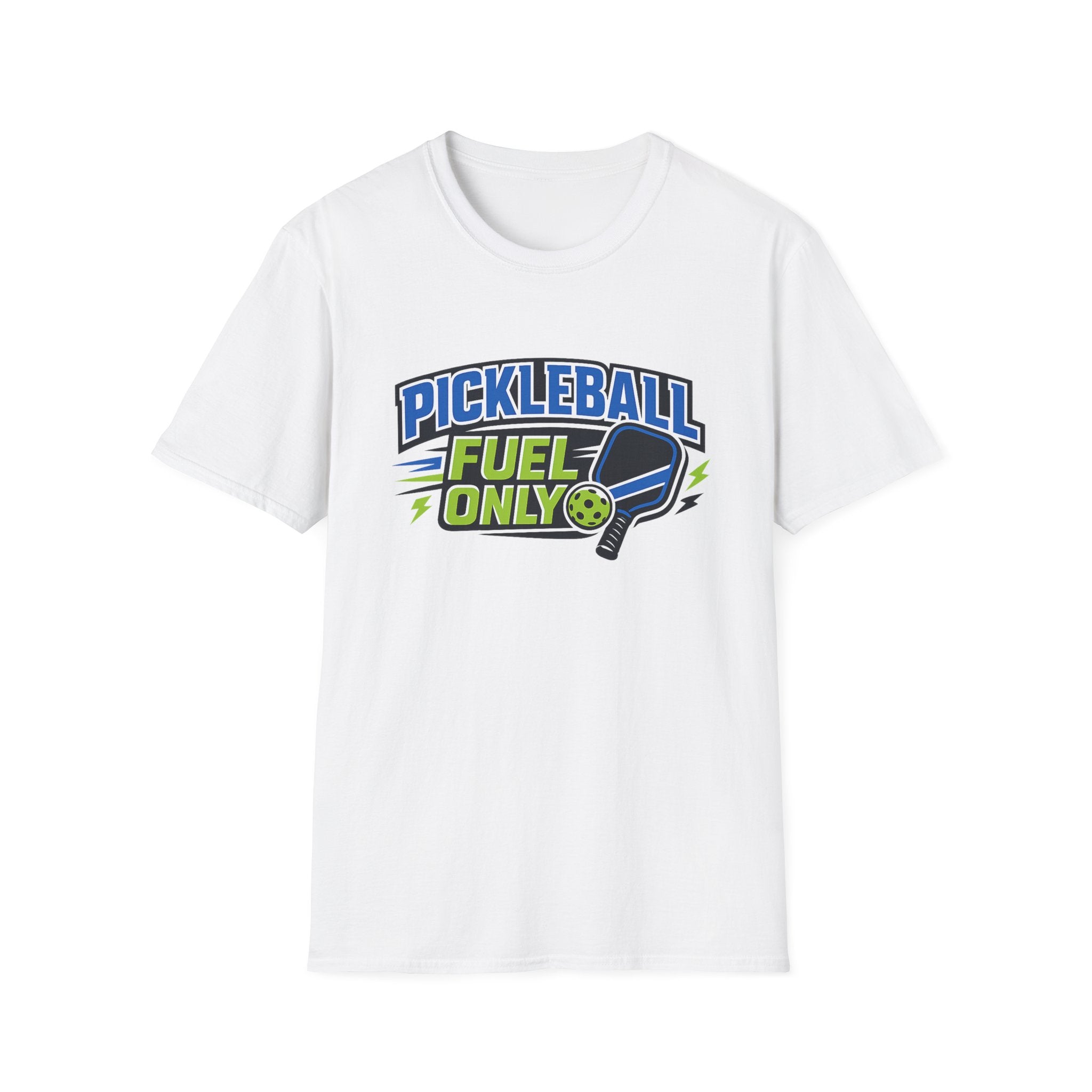 Pickleball Fuel T-Shirt