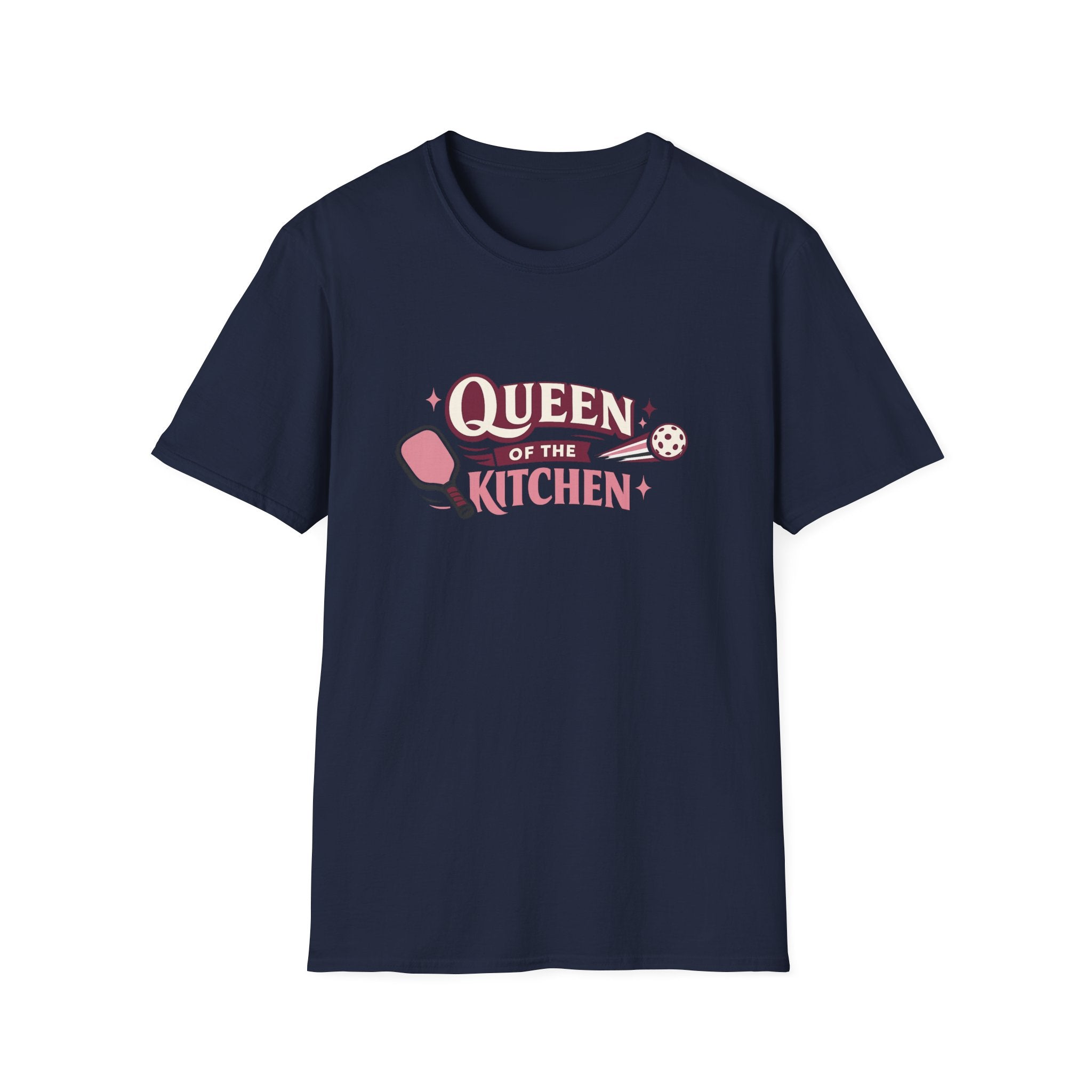 Kitchen Queen T-Shirt