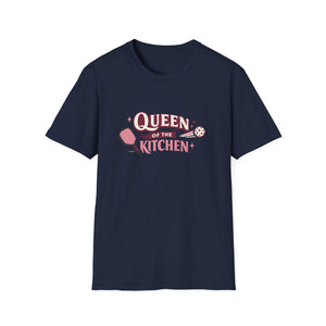 Kitchen Queen T-Shirt