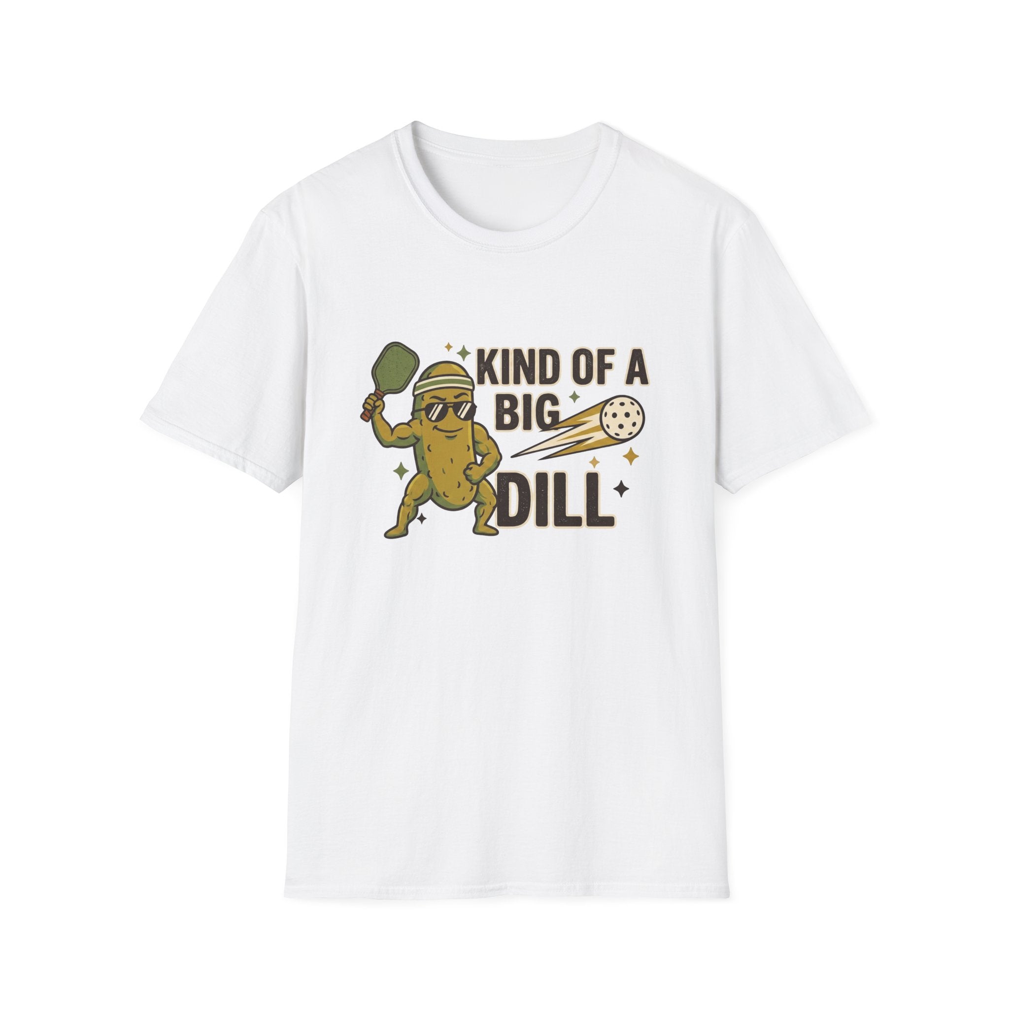 Big Dill T-Shirt