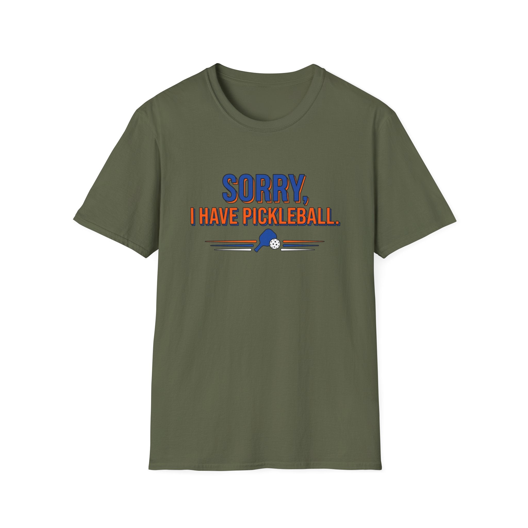 Sorry T-Shirt