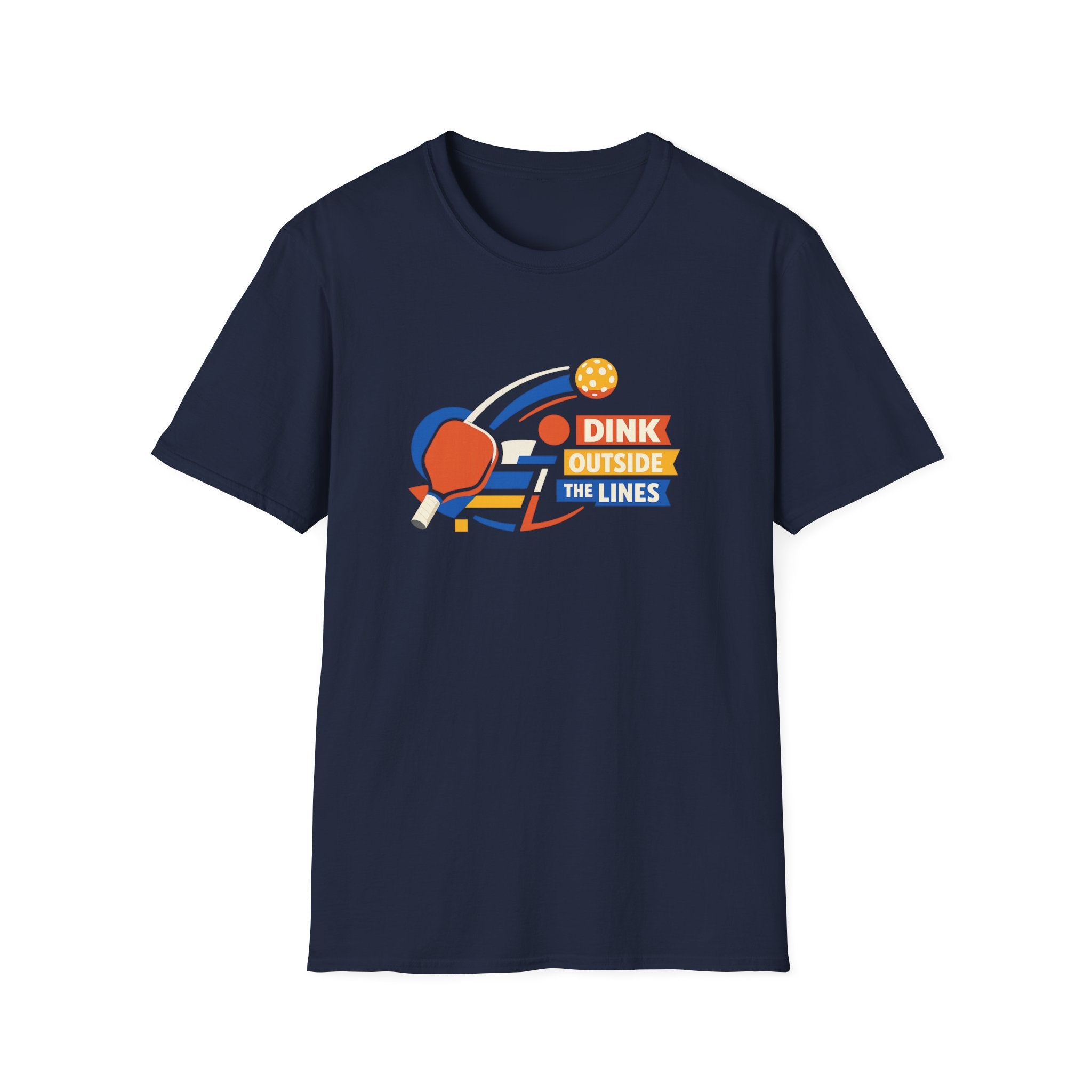 Dink Outside T-Shirt