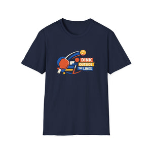 Dink Outside T-Shirt
