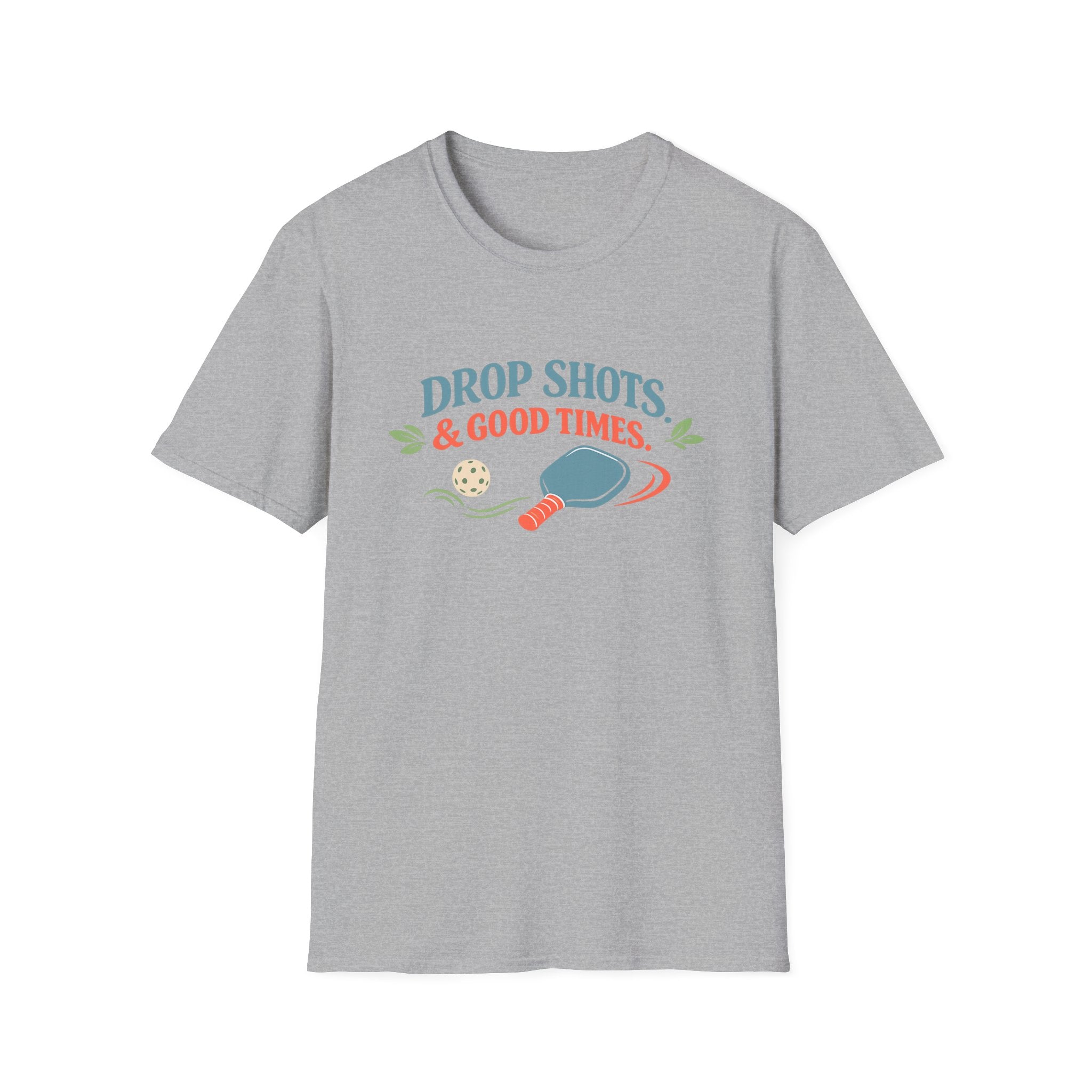 Drop Shots T-Shirt