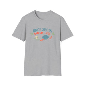 Drop Shots T-Shirt