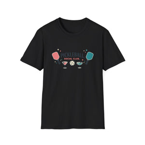 Social Club T-Shirt