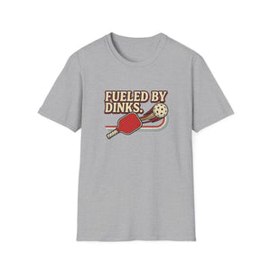 Fueled By Dinks T-Shirt