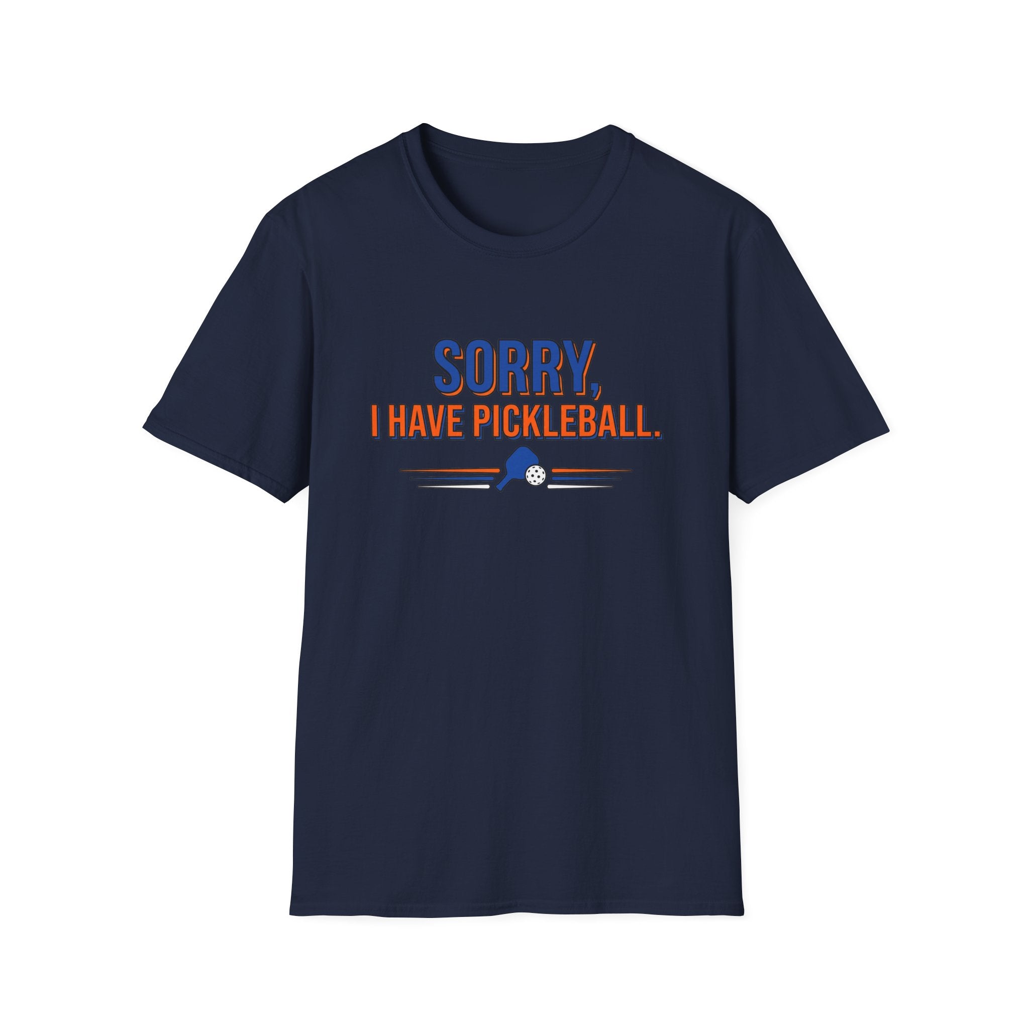Sorry T-Shirt