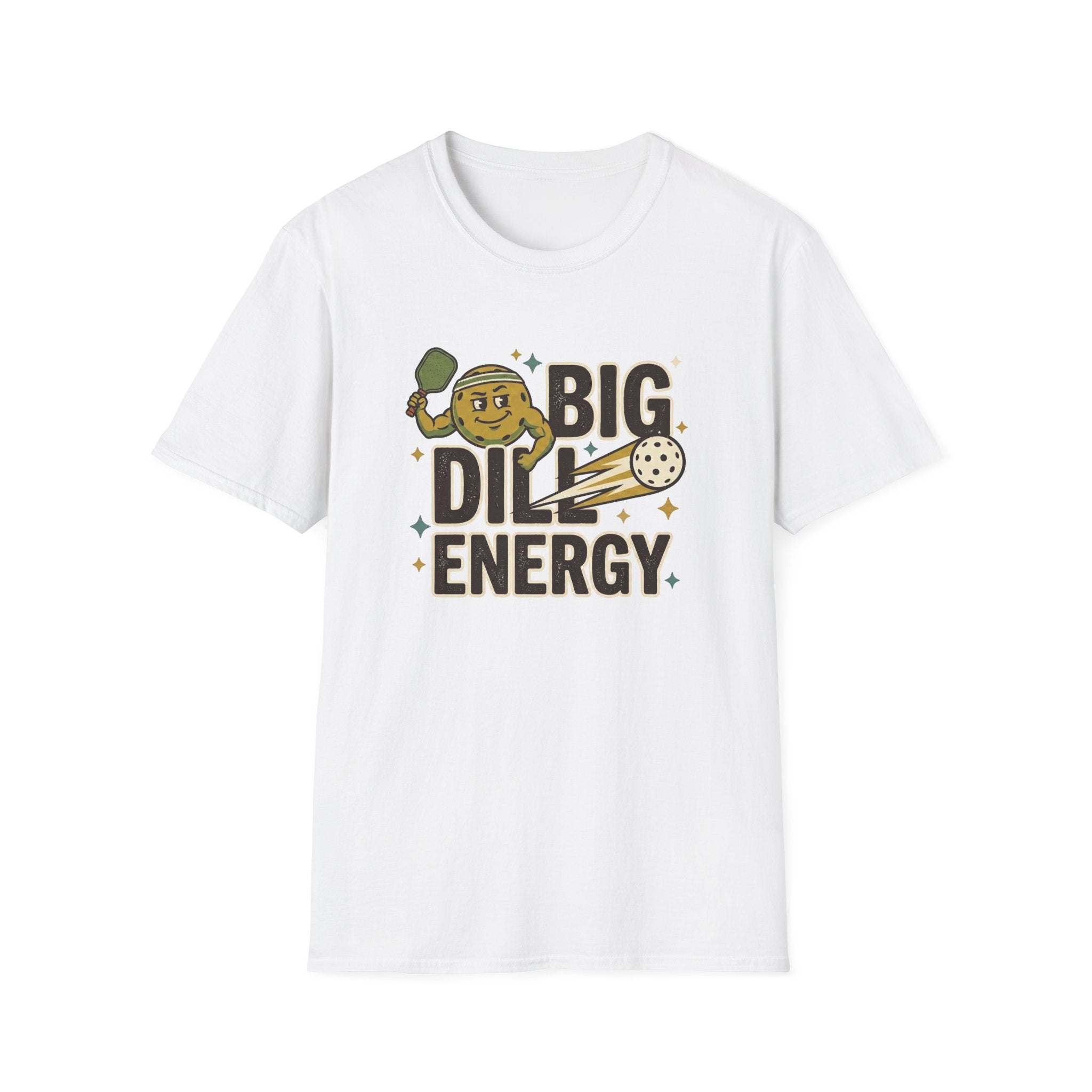 Big Dill Energy T-Shirt