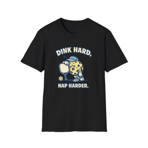 Nap Harder T-Shirt