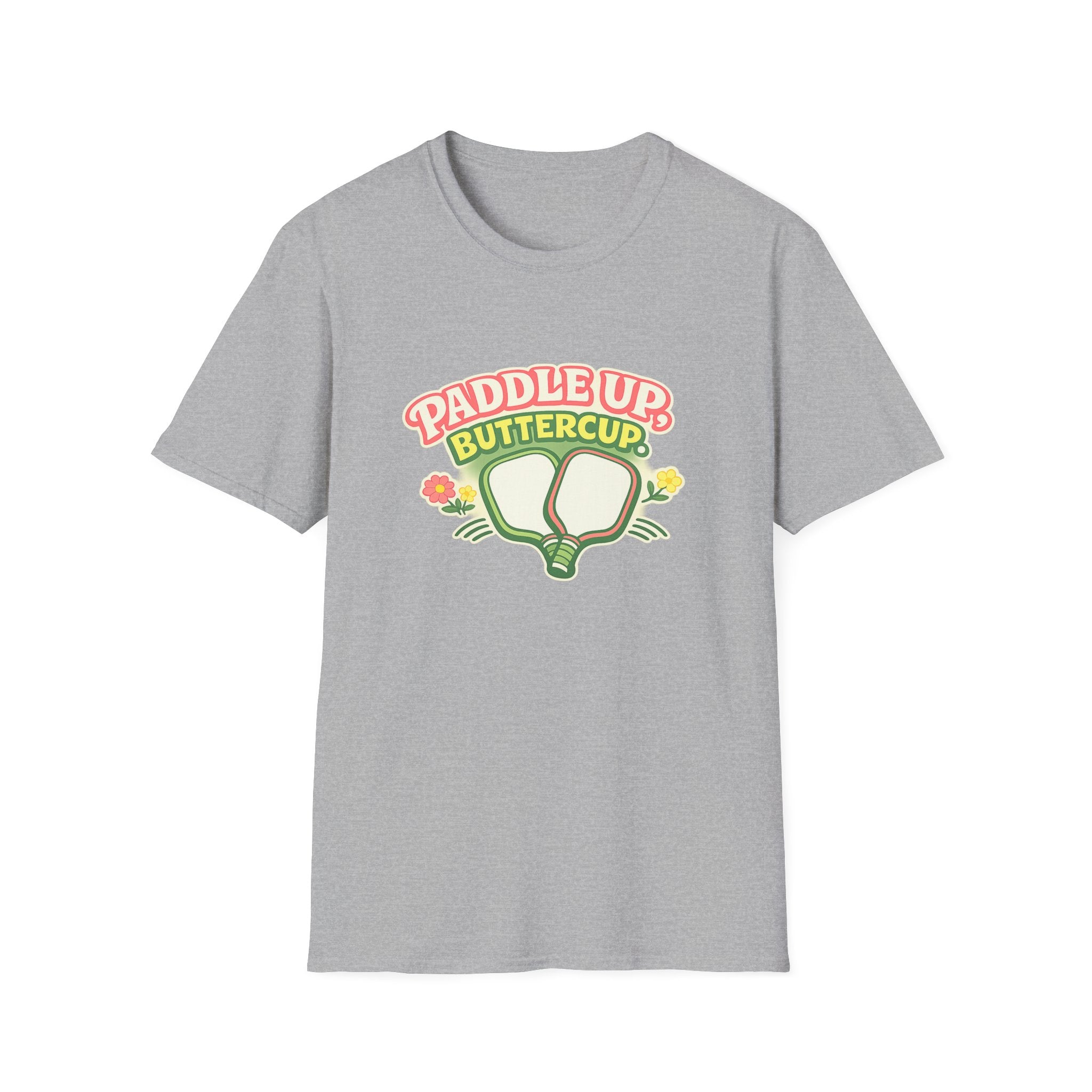Buttercup T-Shirt