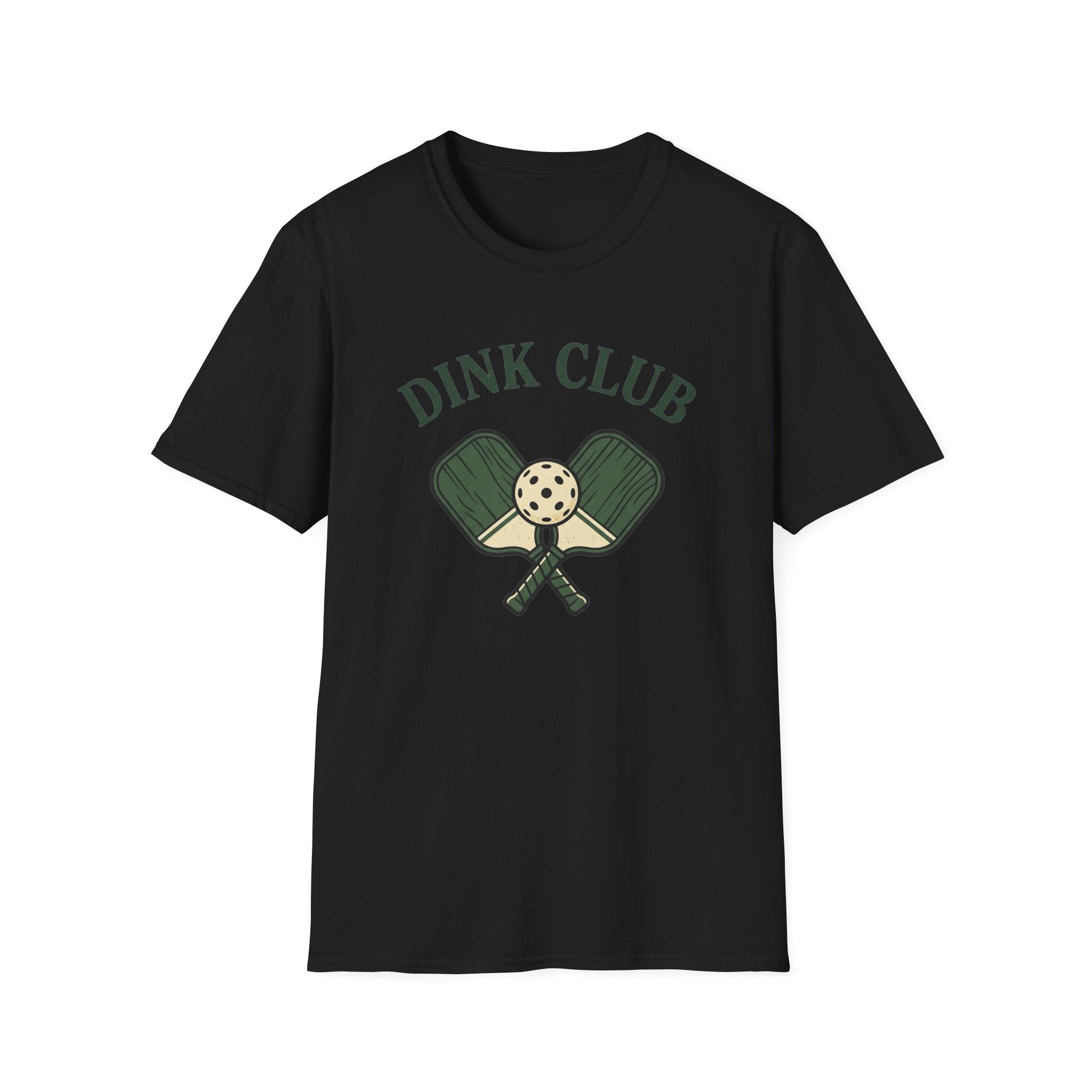Dink Club T-Shirt