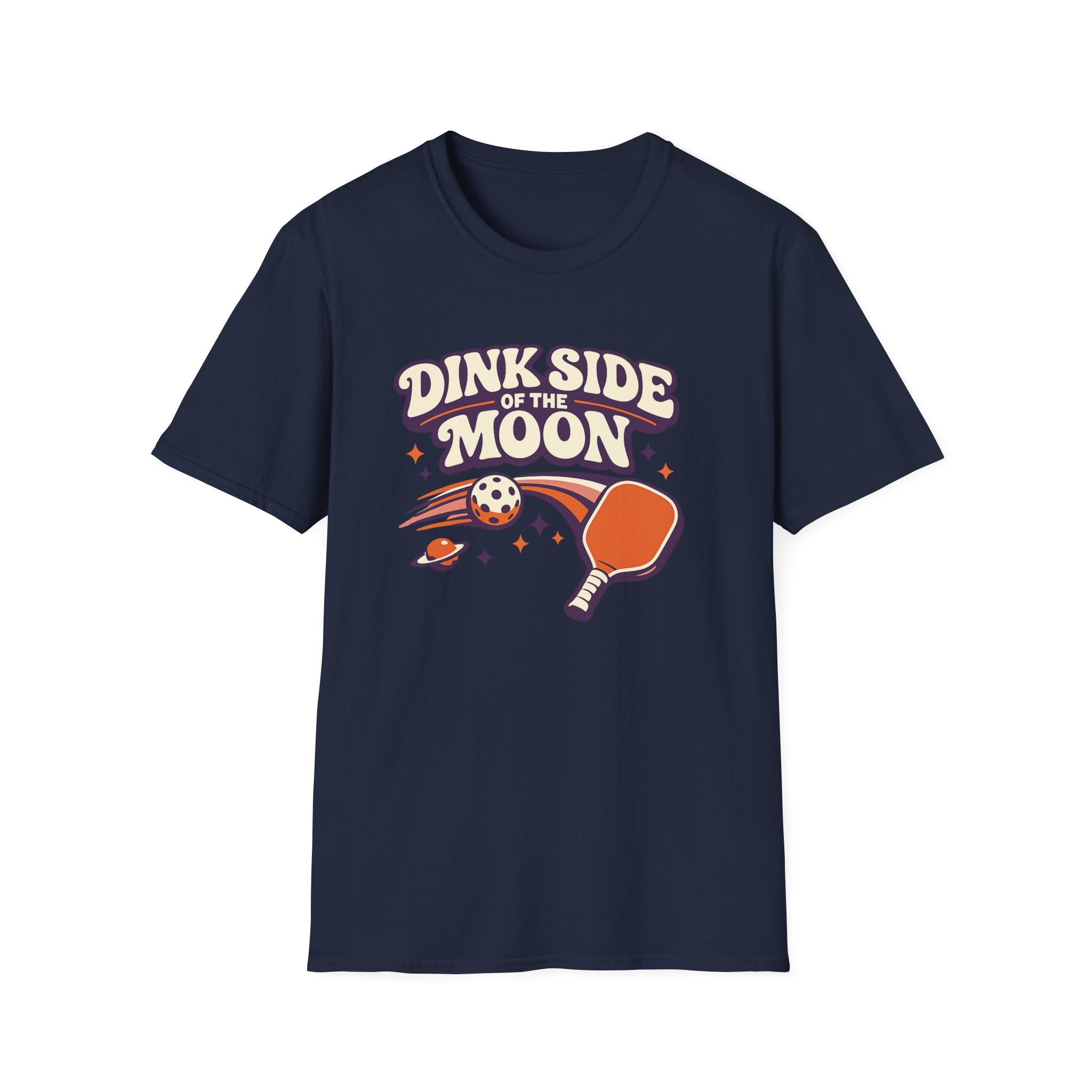 Dink Side Moon T-Shirt
