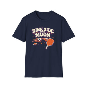 Dink Side Moon T-Shirt