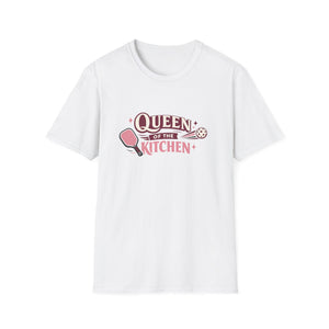 Kitchen Queen T-Shirt