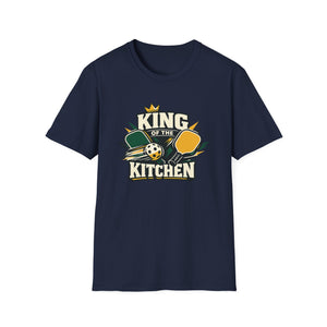 Kitchen King T-Shirt