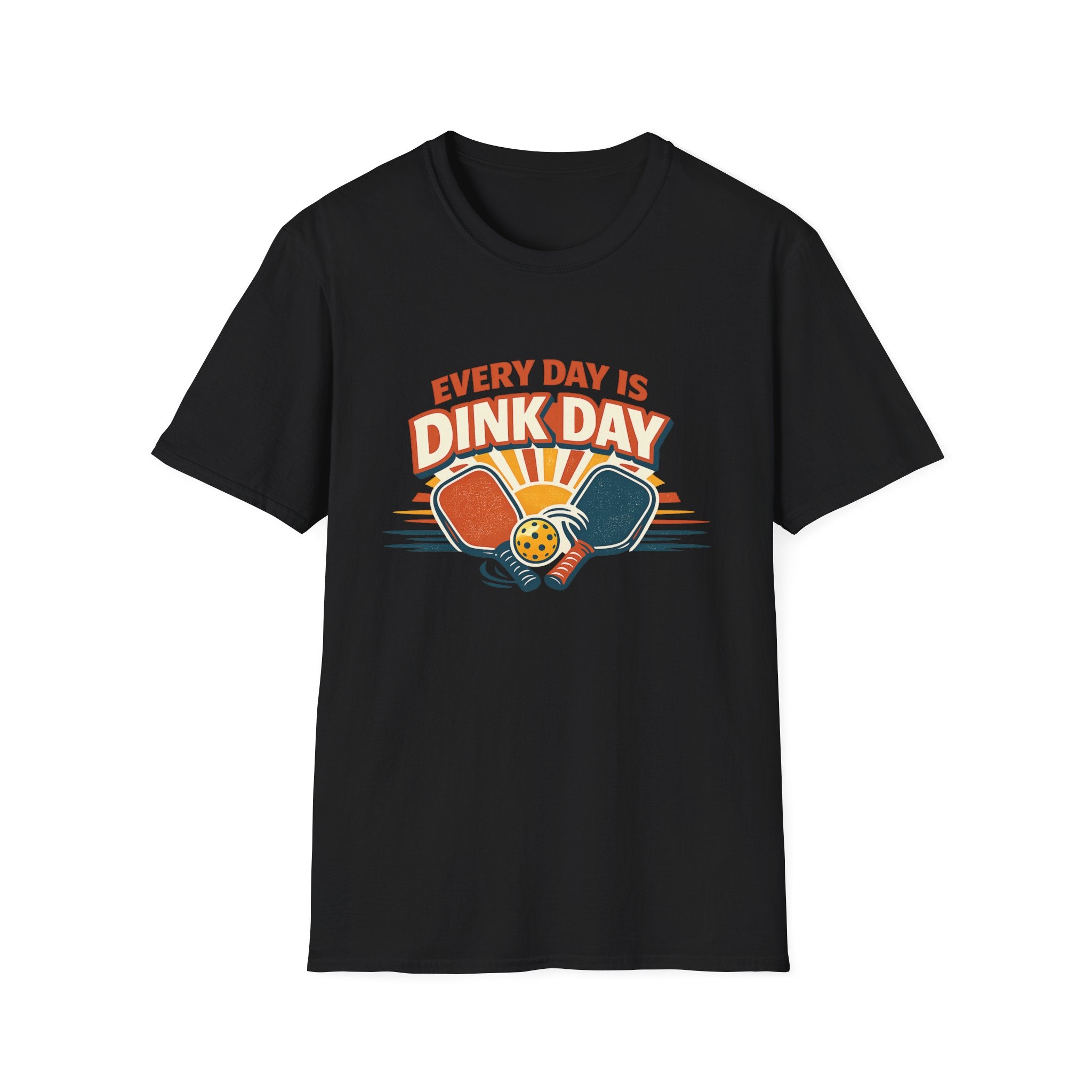 Dink Day T-Shirt