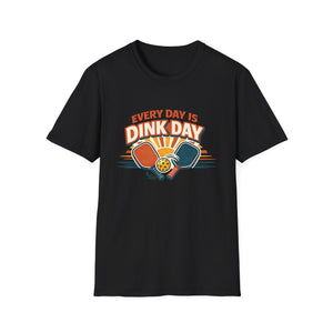 Dink Day T-Shirt