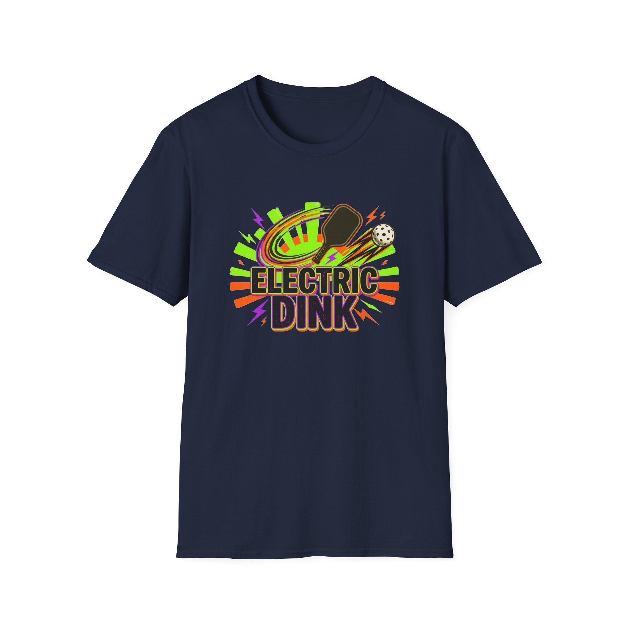 Electric Dink T-Shirt
