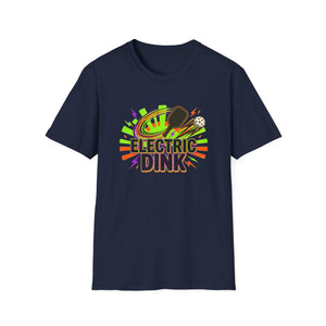 Electric Dink T-Shirt