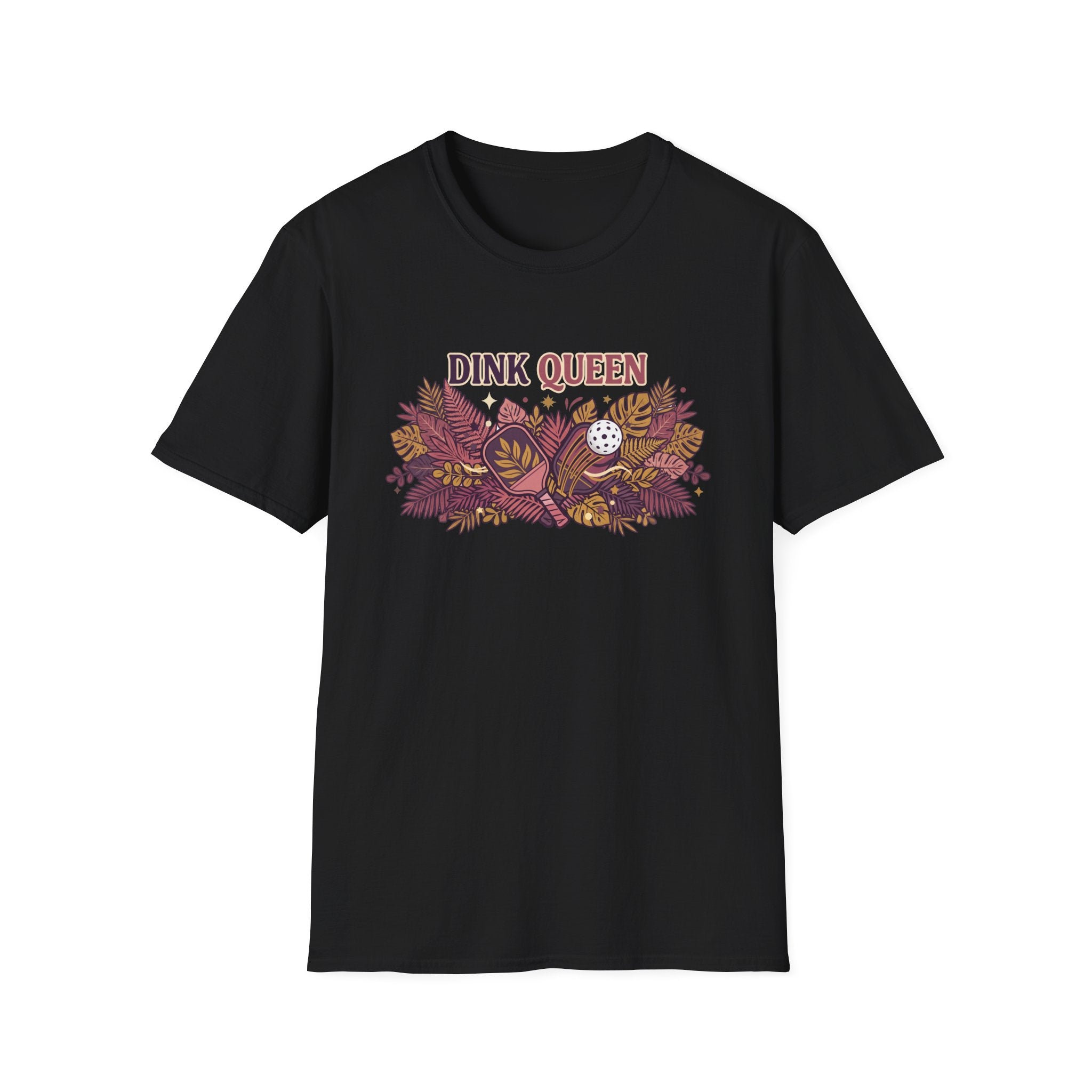 Dink Queen T-Shirt