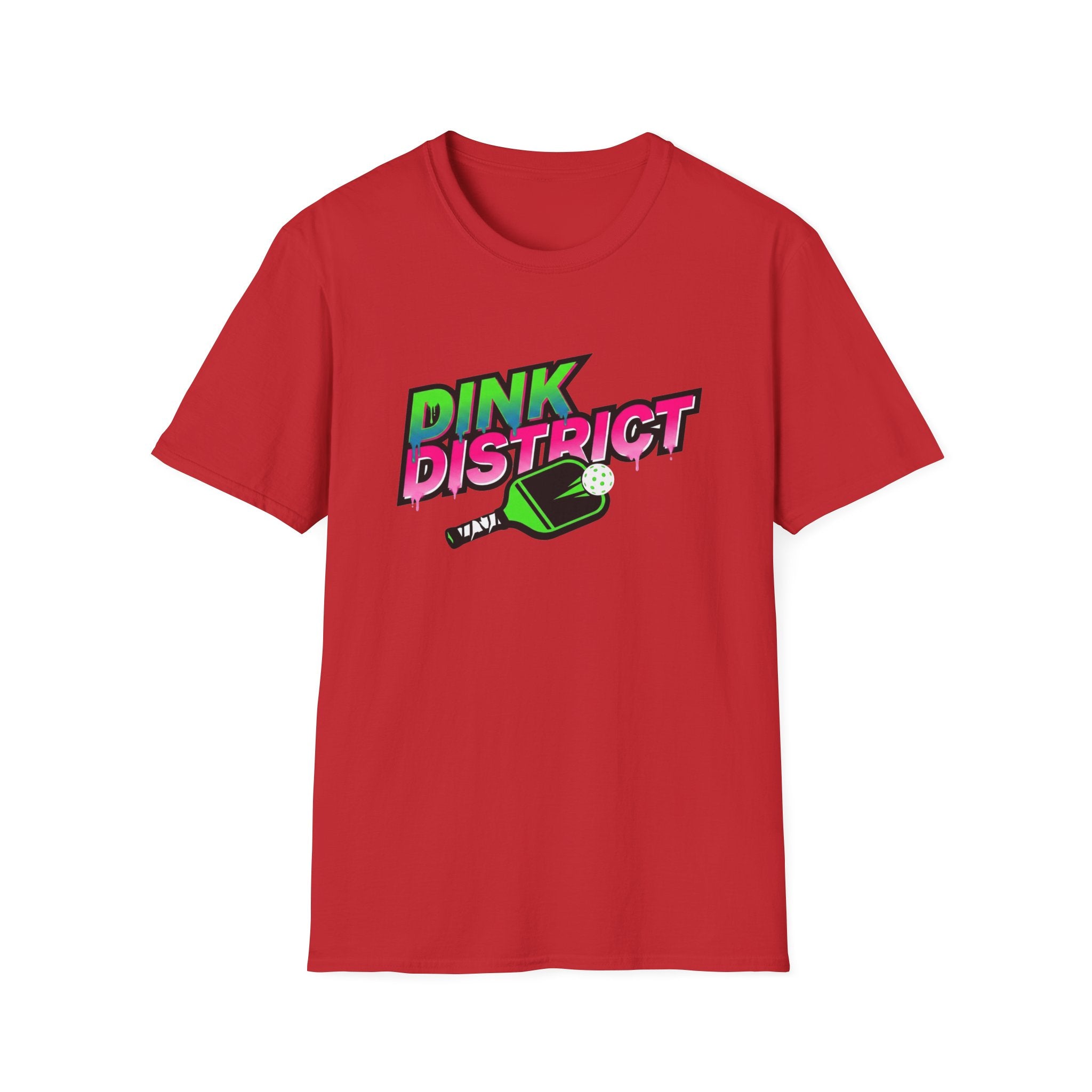 Dink District T-Shirt