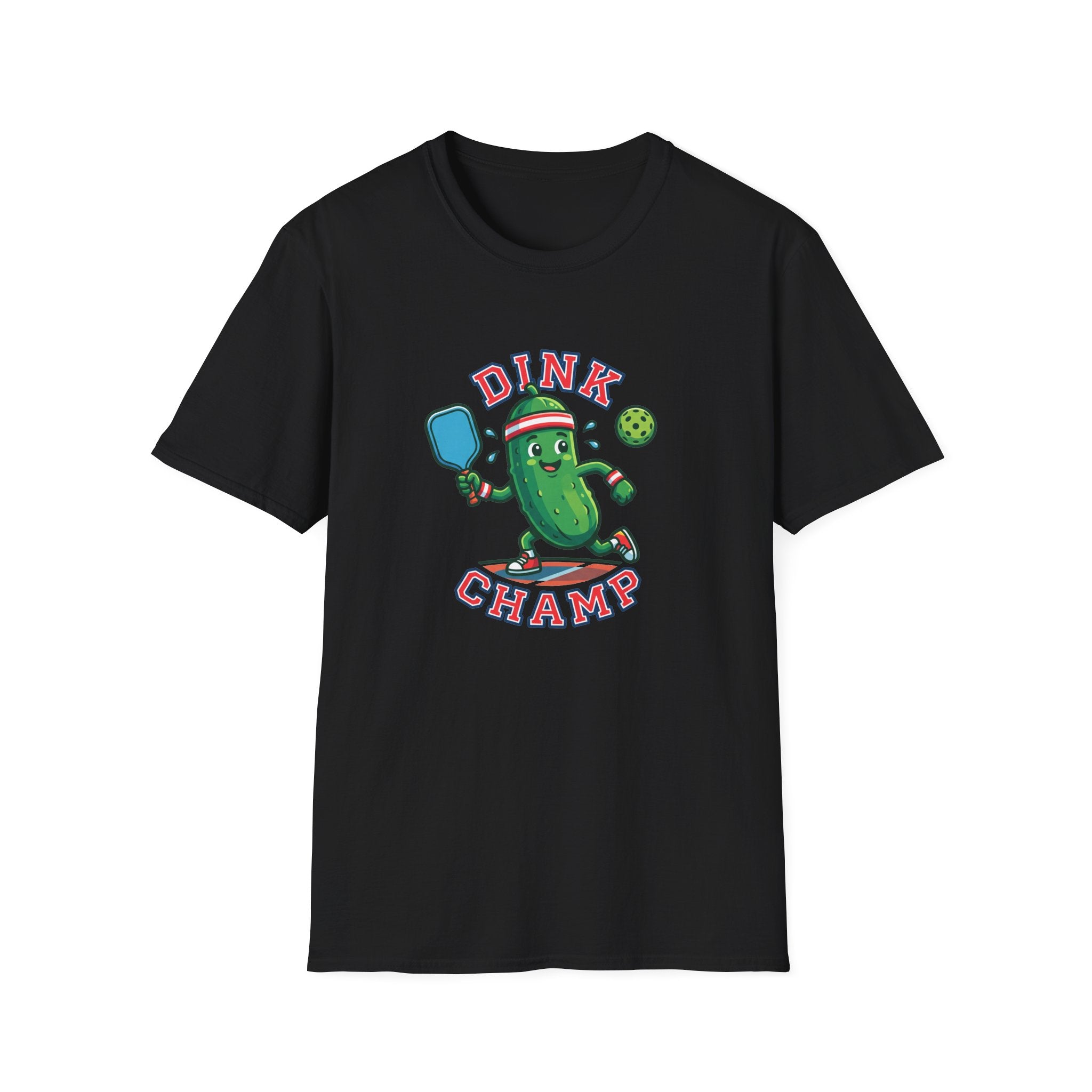 Dink Champ T-Shirt