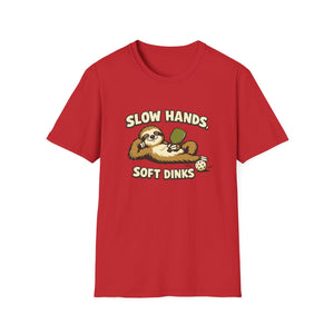 Slow Hands T-Shirt
