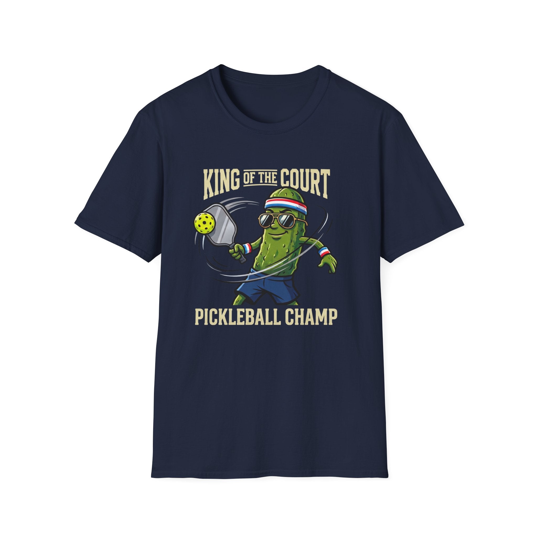 Pickleball Champ T-Shirt