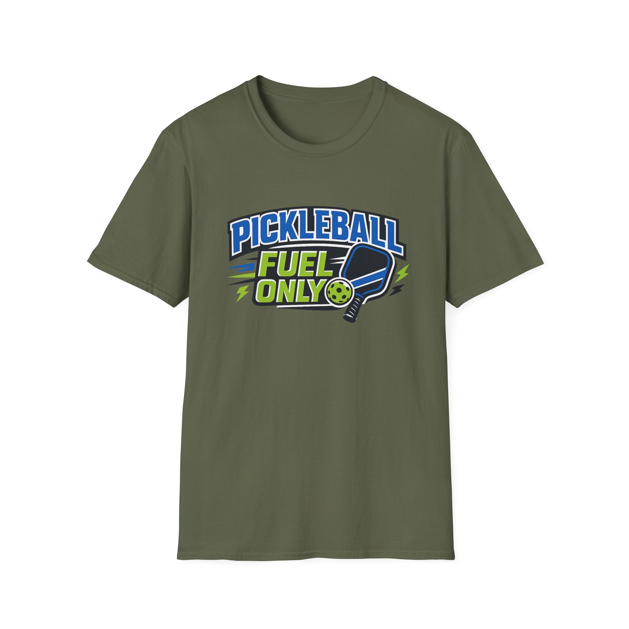 Pickleball Fuel T-Shirt
