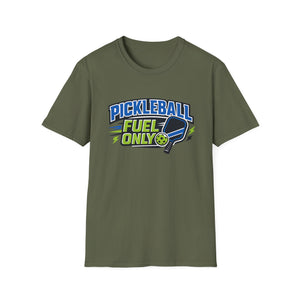 Pickleball Fuel T-Shirt
