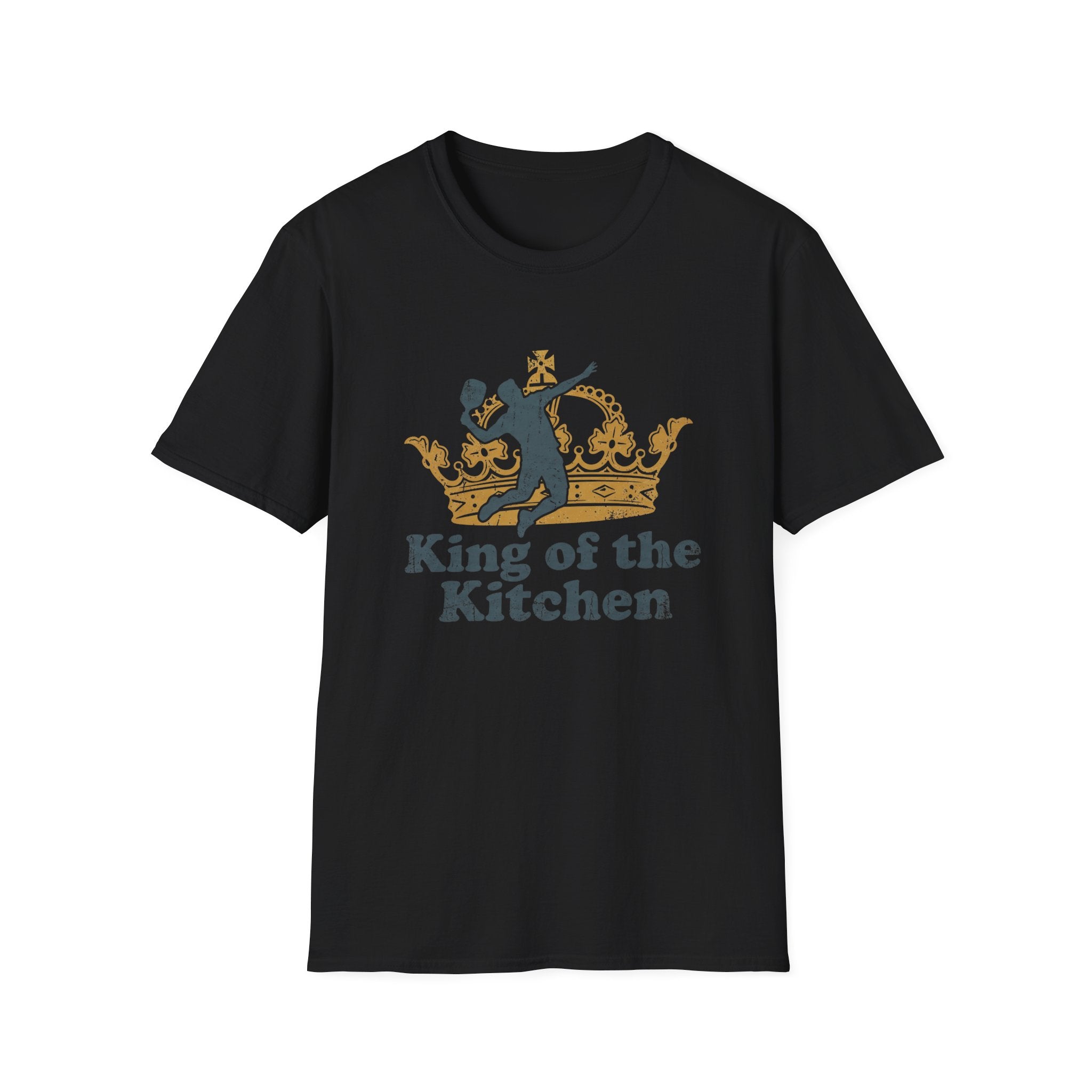 King T-Shirt