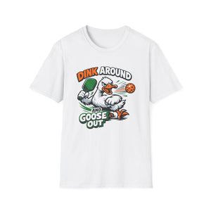 Dink Around T-Shirt