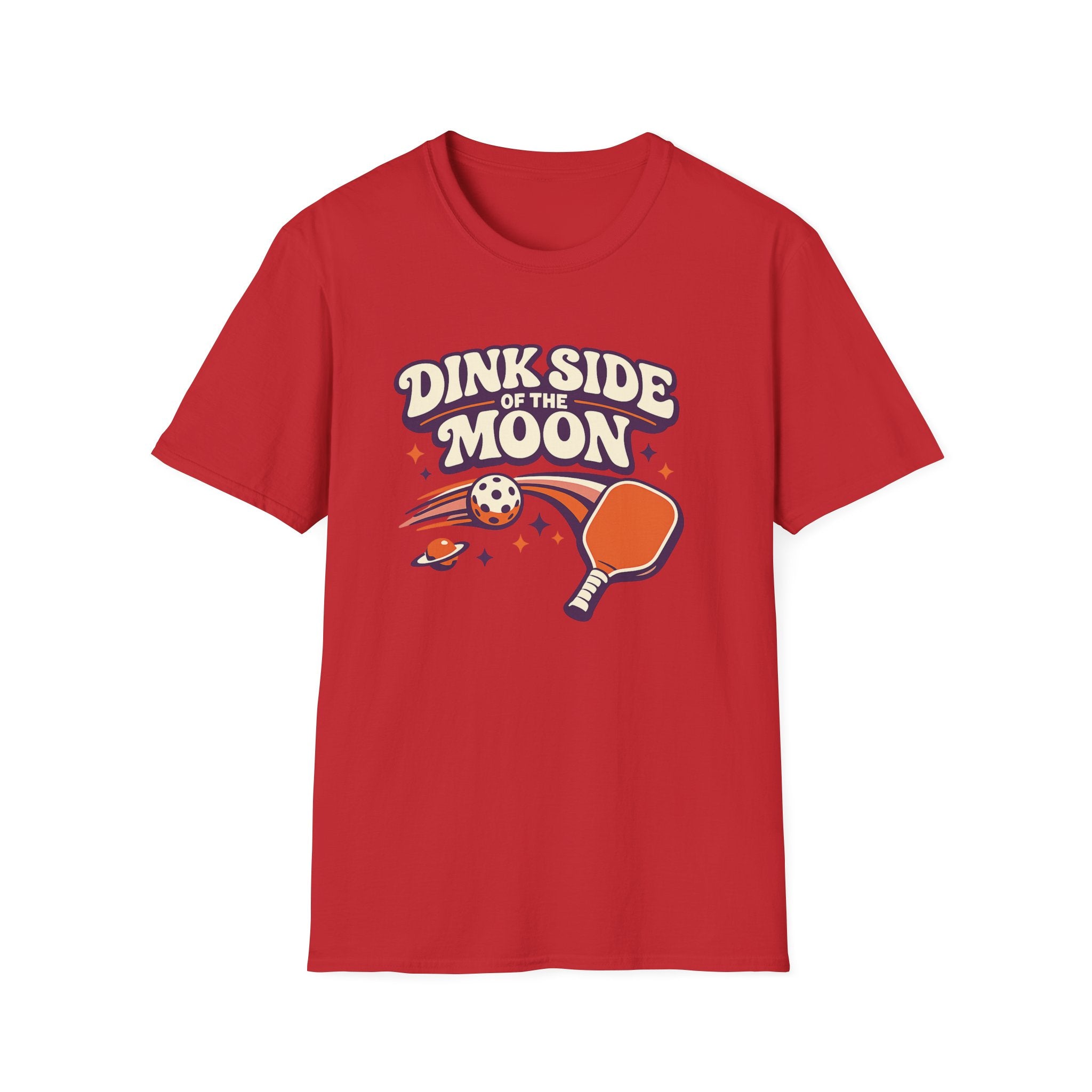 Dink Side Moon T-Shirt