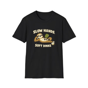 Slow Hands T-Shirt