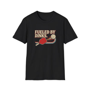 Fueled By Dinks T-Shirt
