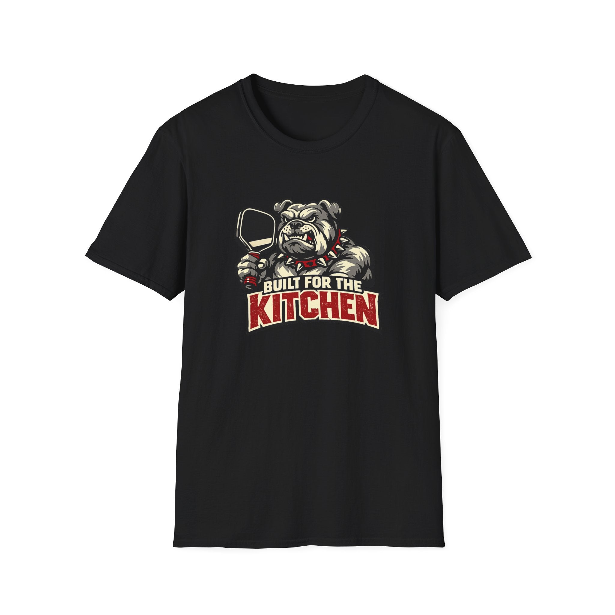 Kitchen Dog T-Shirt