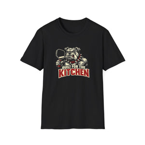Kitchen Dog T-Shirt