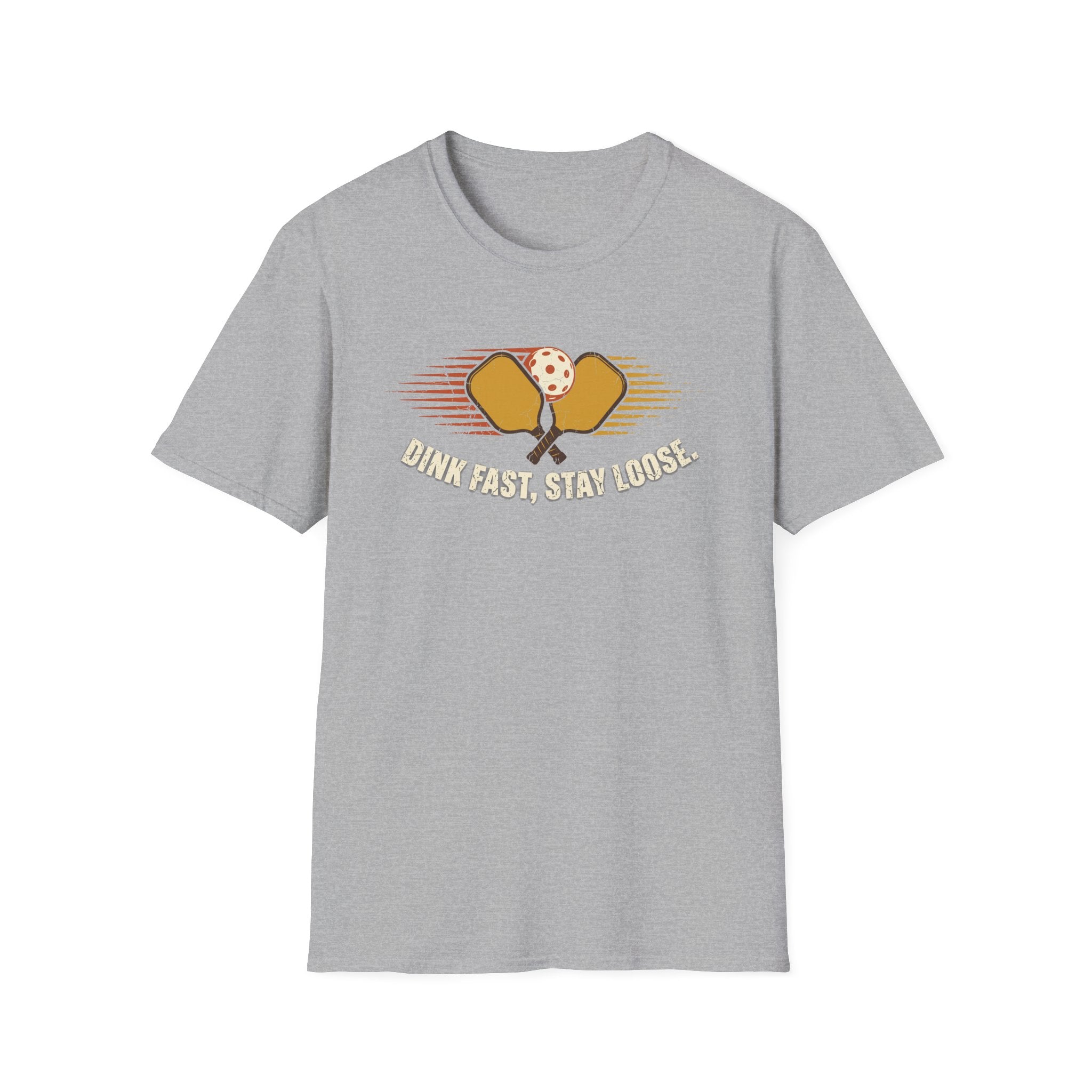 Dink Fast T-Shirt
