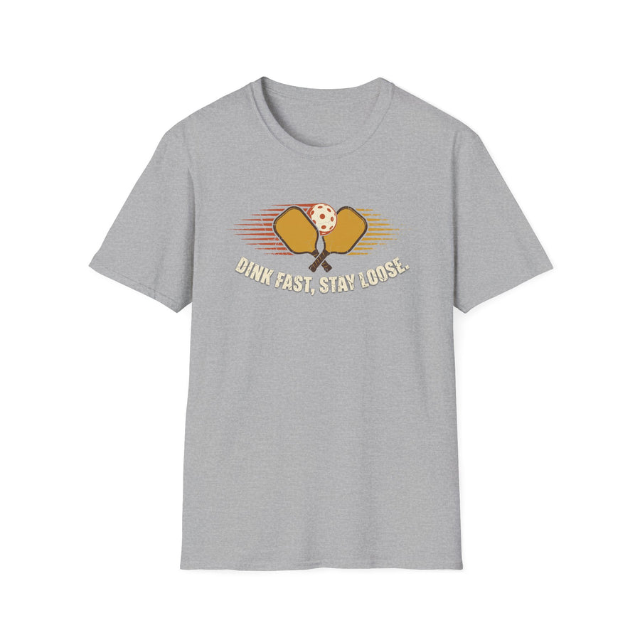 Dink Fast T-Shirt