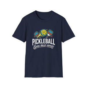 Serve Volley Repeat T-Shirt