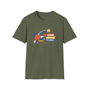 Dink Outside T-Shirt