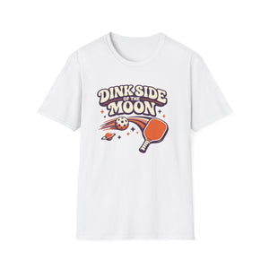 Dink Side Moon T-Shirt