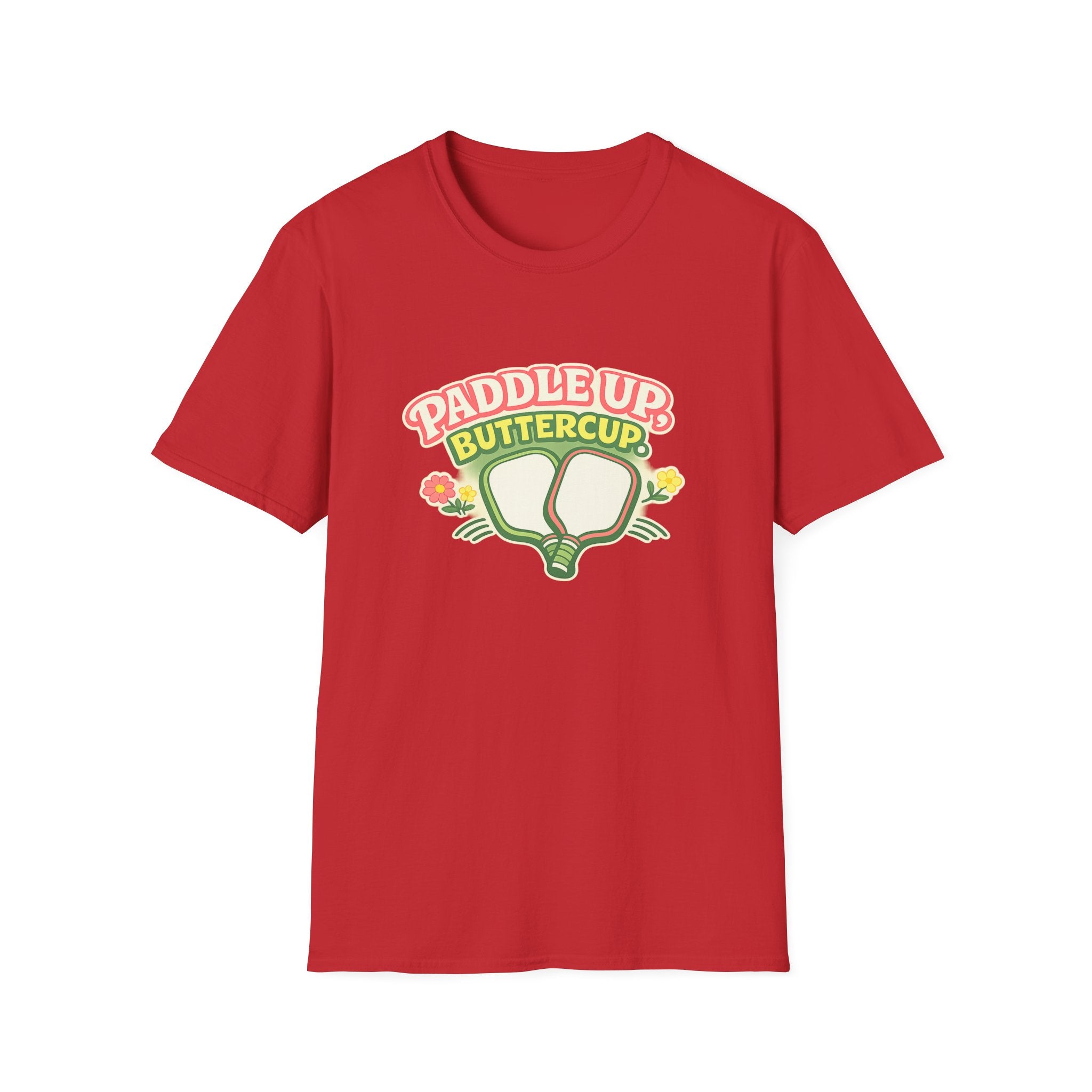 Buttercup T-Shirt