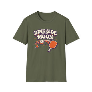 Dink Side Moon T-Shirt