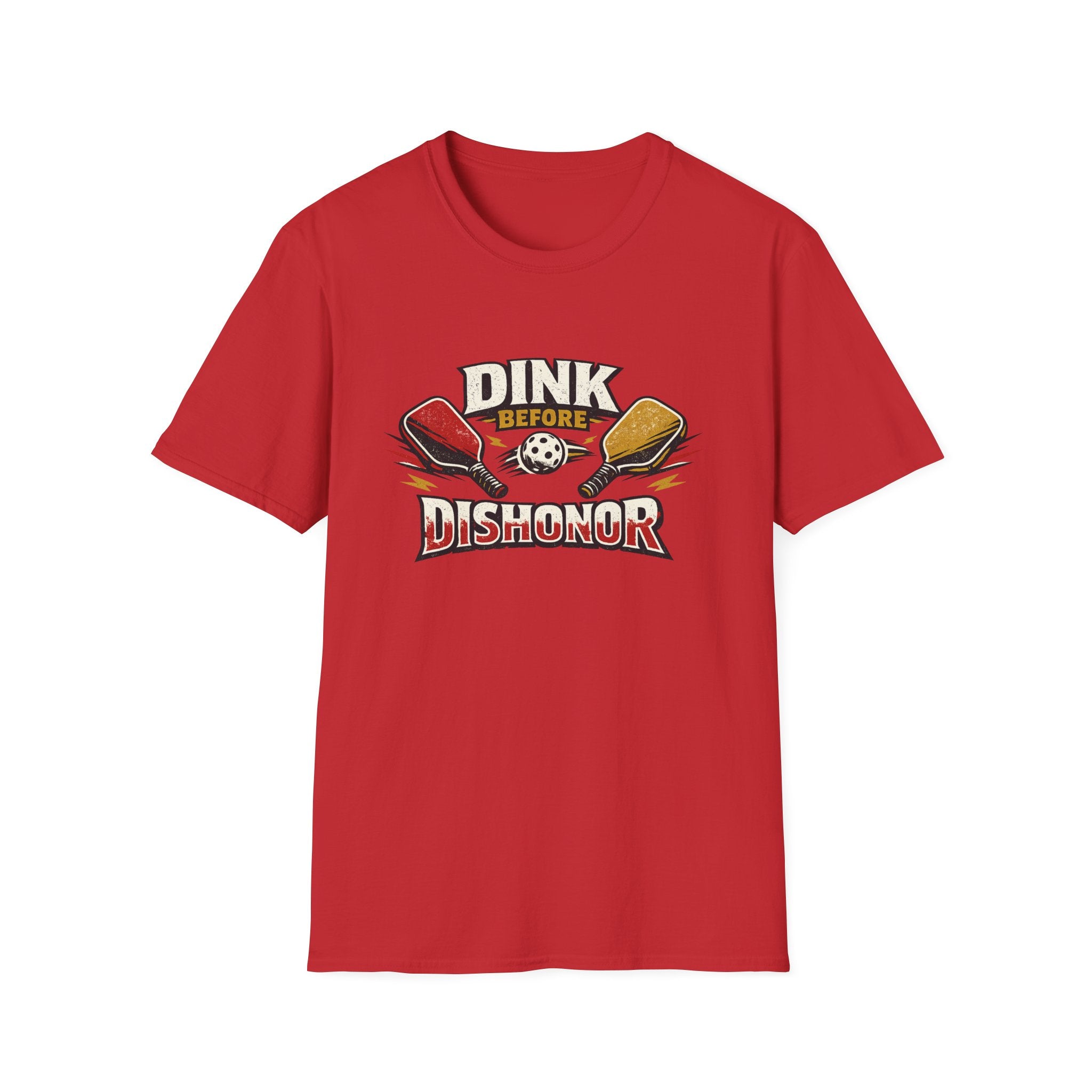Dishonor T-Shirt