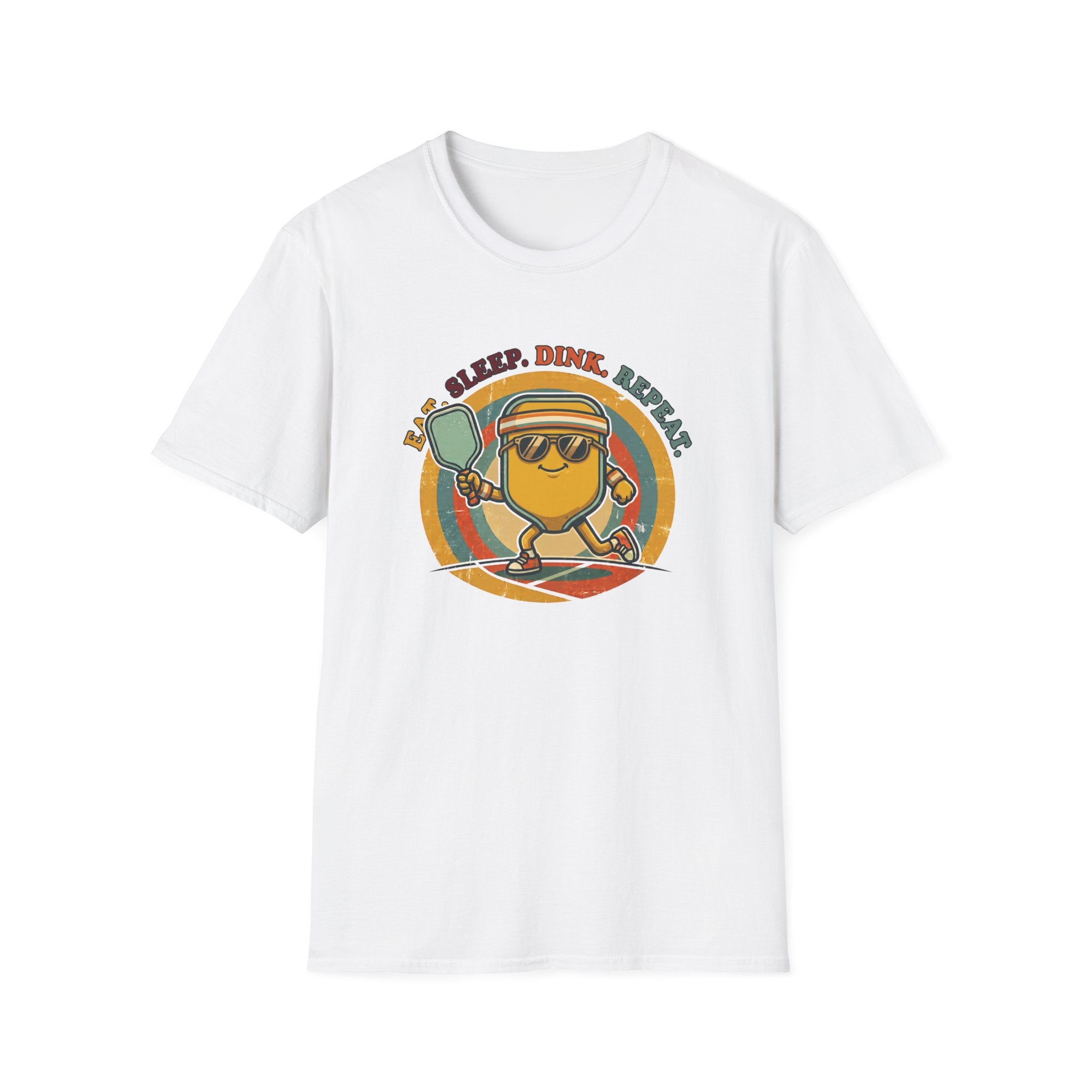 Eat Sleep Dink T-Shirt