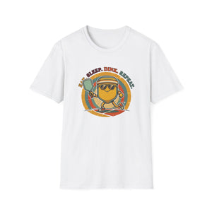 Eat Sleep Dink T-Shirt